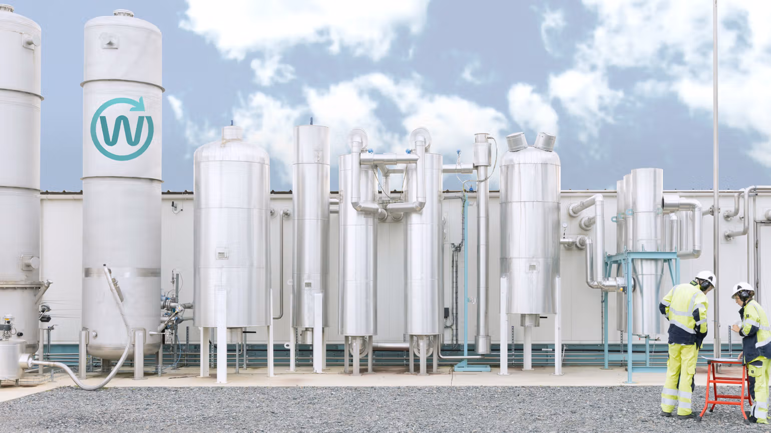 Read more about the article The Robert Investment Group completes tender offer on Waga Energy