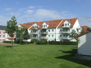 Read more about the article The Robert Investment Group Real Estate acquires 477-unit residential estate on the southern edge of Berlin through its European Living Strategy