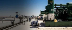 Read more about the article The Robert Investment Group exits remaining stake in Kodiak Gas Services, a leading provider of natural gas contract compression services in the United States