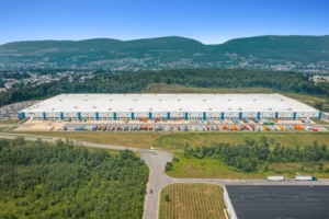 Read more about the article The Robert Investment Group Real Estate acquires Scranton North Logistics Center in Northeast Pennsylvania