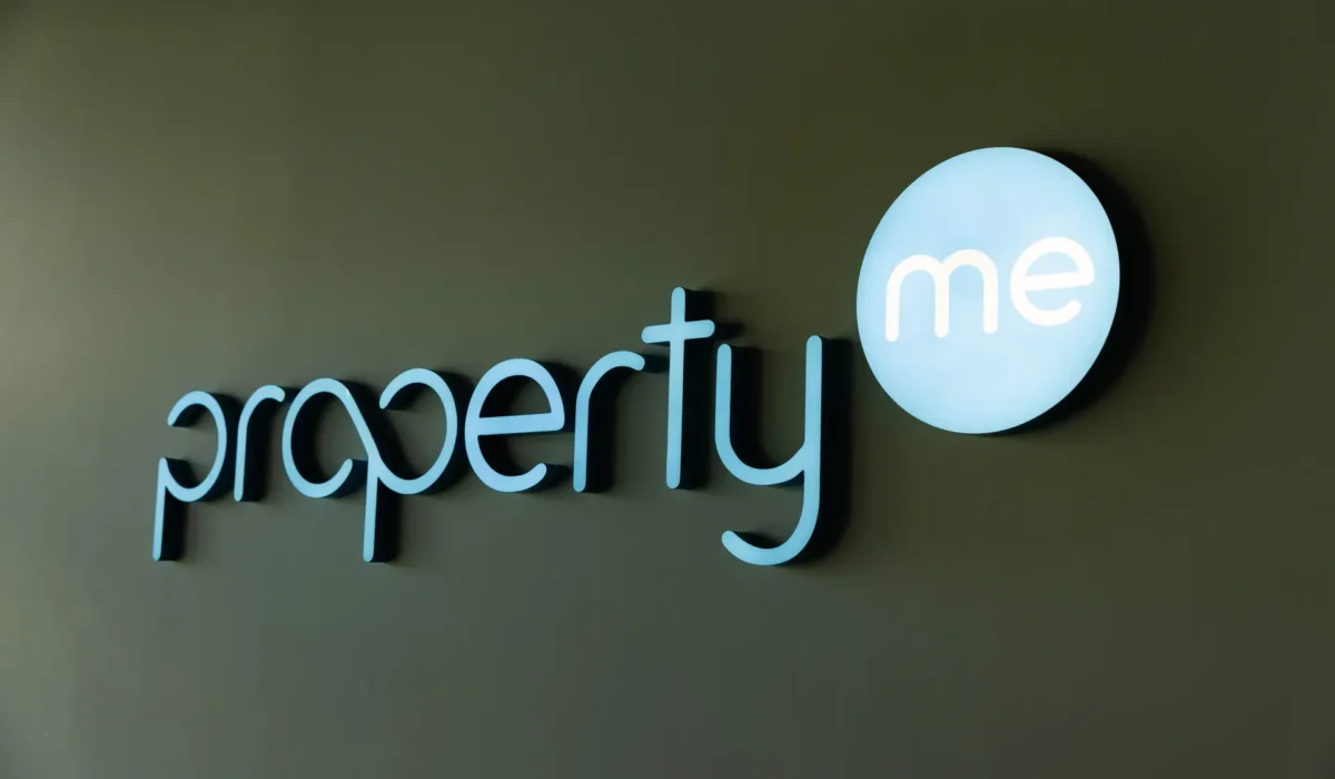 The Robert Investment Group to invest in PropertyMe, a leading Australian cloud-based PropTech company
